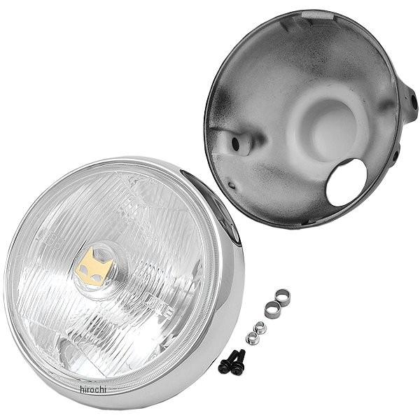 即納】 800-8203 マーシャル MARCHAL ヘッドライト 888 ドライビング