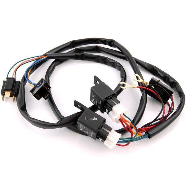 DAYTONA（デイトナ） 【メーカー在庫あり】 95438 ヘッドライトリレー