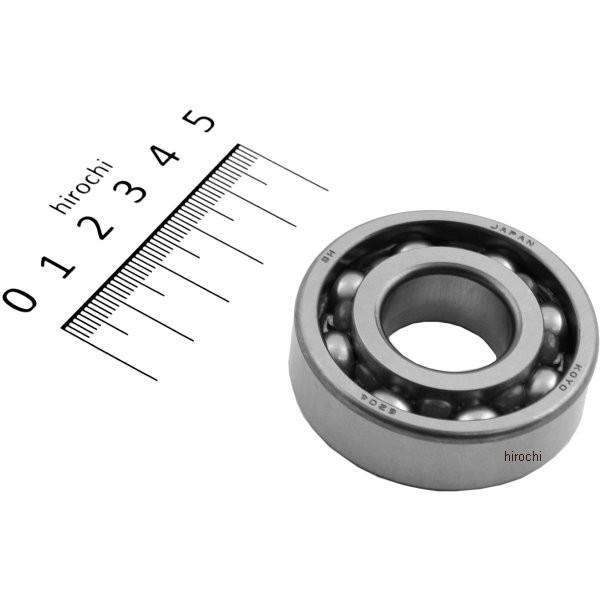 メーカー在庫あり】 09262-20069 スズキ純正 ベアリング 20X47X14 JP店