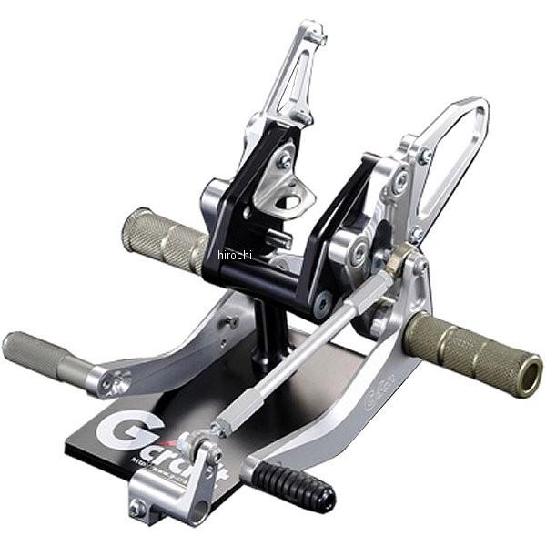 DAKS（ダックス） 32075G Gクラフト バックステップディスク用