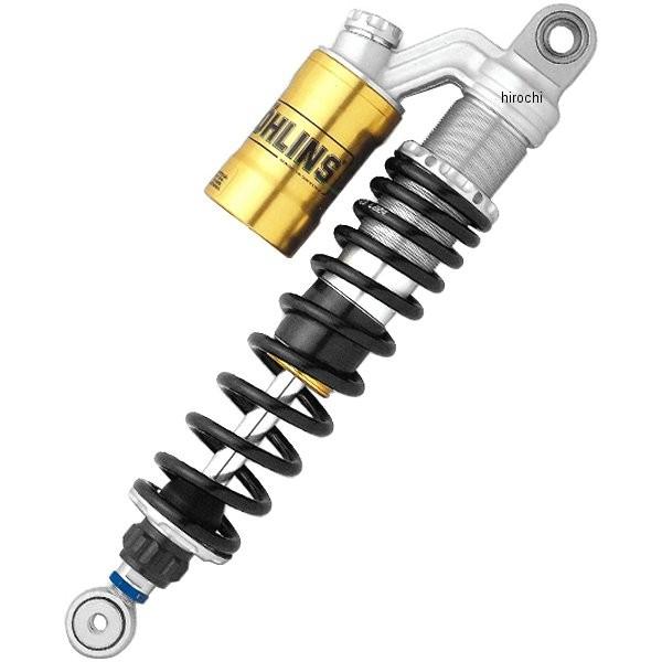 OHLINS（オーリンズ） 【メーカー在庫あり】 HO414 リアショック