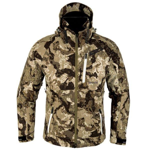 RS タイチ ソフトシェル オールシーズンパーカ RSJ720 (バイク用ウェア