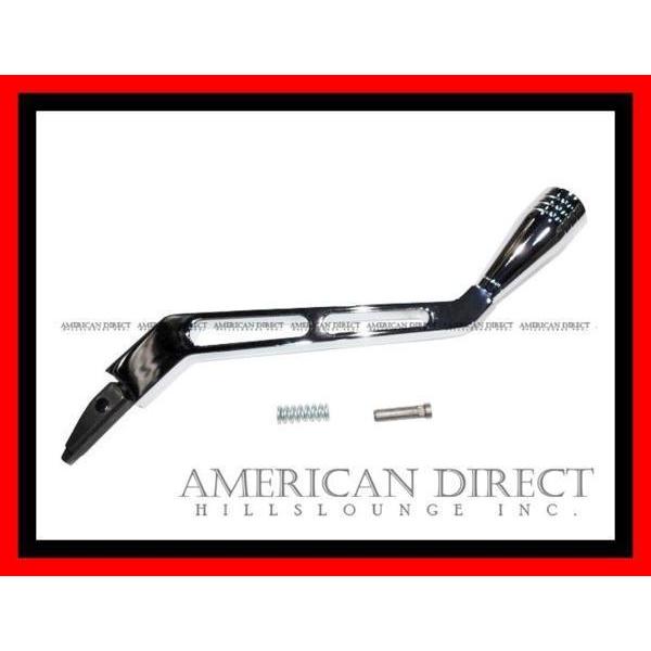 シボレー（CHEVROLET） 【クローム】85-95y アストロ サファリ/ 92-94y