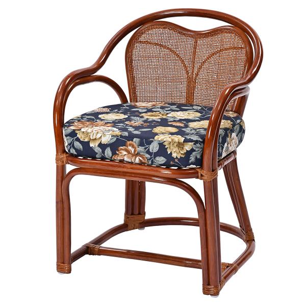 サンフラワーラタン 法人様限定 椅子 ダイニングチェア ラタンチェア