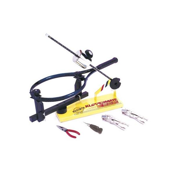 クリッパーメイトテニスUSA製ガット張り機（ストリングマシン） : 兵丹