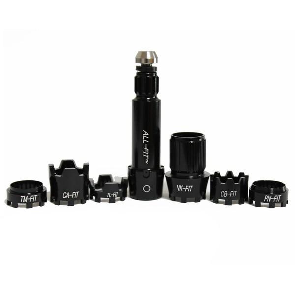 Titleist（タイトリスト） MULTIスリーブ 1本で6メーカー対応