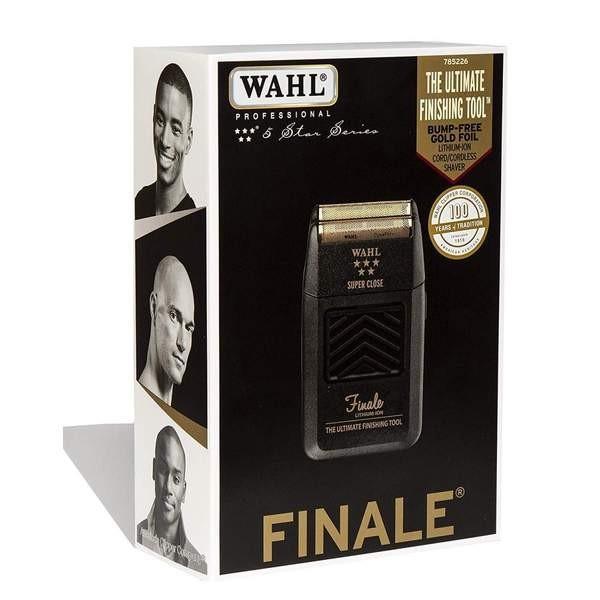 WAHL（ウォール） 即納 WAHL 5STAR SERIES FINALE 2nd Edition