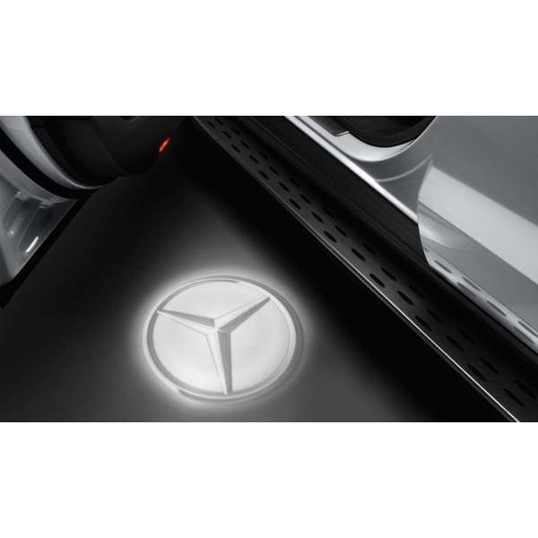 Mercedes-Benz（メルセデス・ベンツ） ベンツ純正 W167/GLEクラス