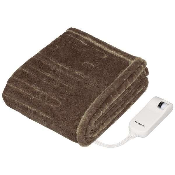 Panasonic（パナソニック） 洗える電気ひざ掛け くるけっと DC-H5-T