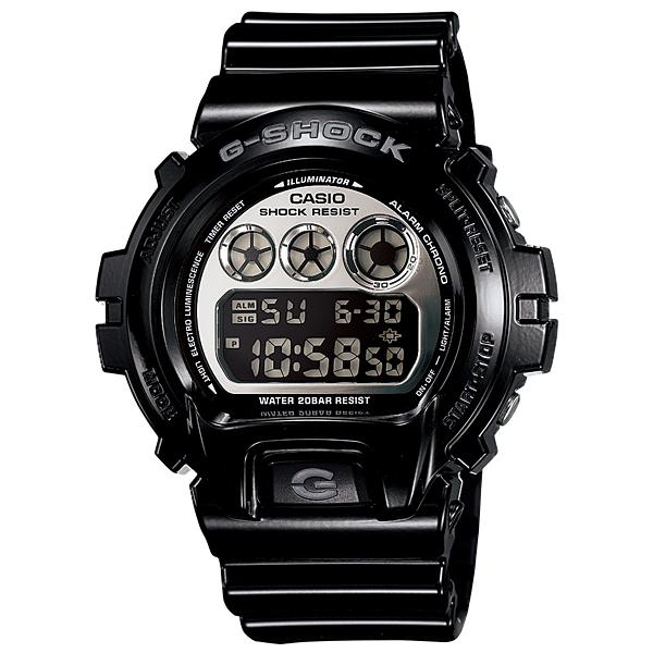 6900 SERIES G-SHOCK Gショック ジーショック Metallic Colors