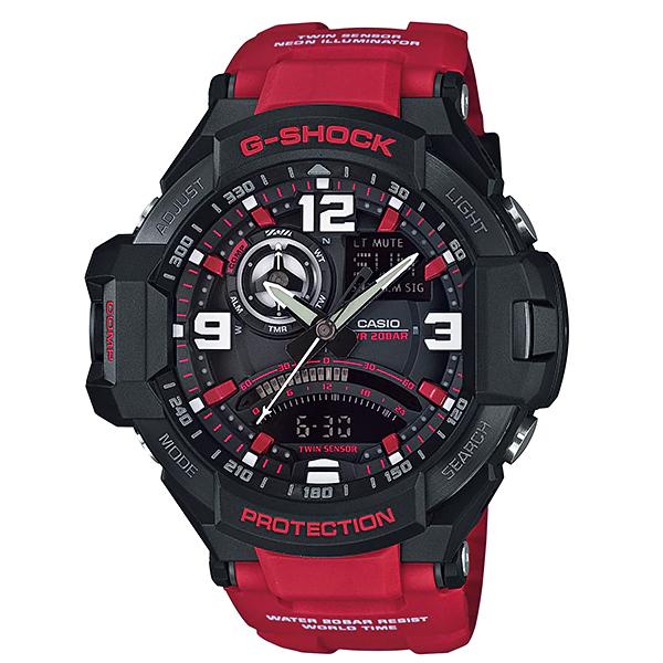 G-SHOCK Gショック マスターオブG スカイコックピット GRAVITYMASTER