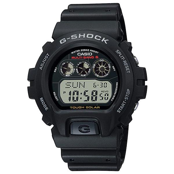 6900 SERIES G-SHOCK Gショック ジーショック シリーズ カシオ CASIO