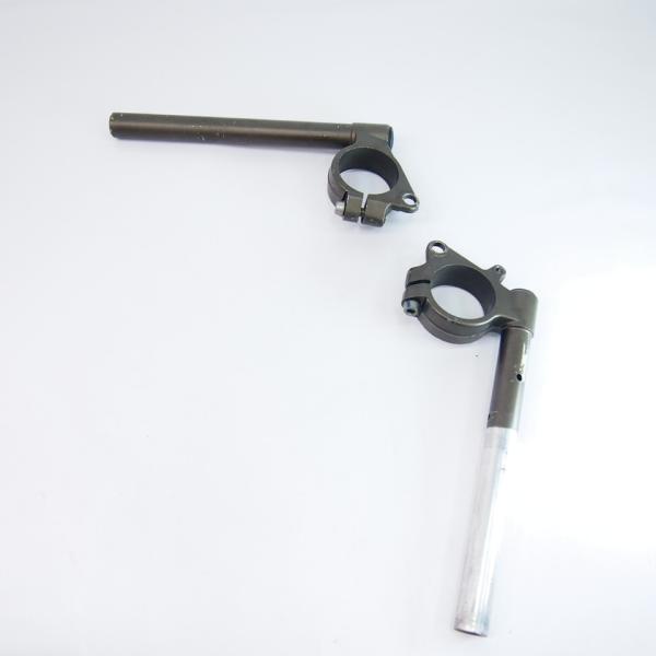 ZX-10R ZXT00C純正セパハン左右50mmセパレートハンドルZX10R ZX-6R ZX