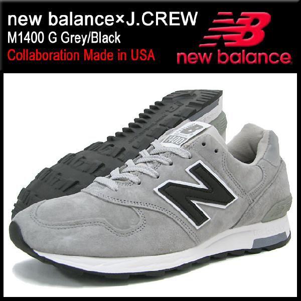New Balance（ニューバランス） new balance×J クルー スニーカー
