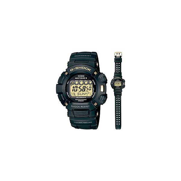 CASIO（カシオ） G-SHOCK(ジーショック) GW-9025A-1JF 25周年記念
