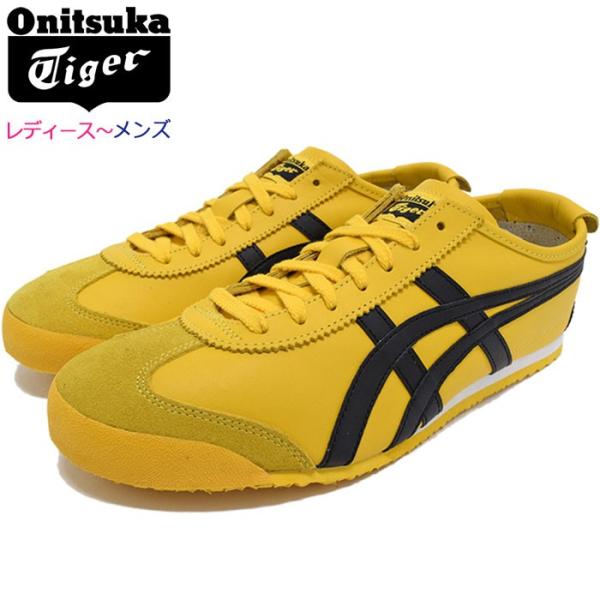 Onitsuka Tiger（オニツカタイガー） スニーカー レディース & メンズ