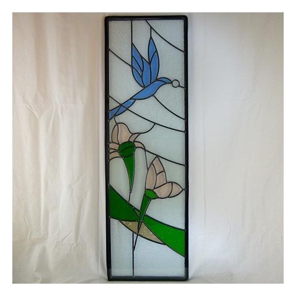 ステンド グラス ステンドグラス ステンドガラス デザインパネルsgs31