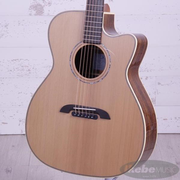 K.ヤイリ Alvarez Yairi Model [WY1] (アコースティックギター) 価格