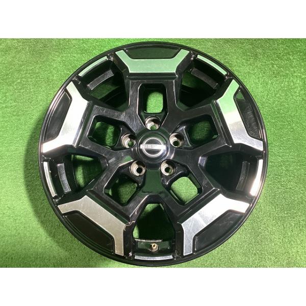 エクストレイル 日産純正 T33 エクストレイル 18インチアルミホイール