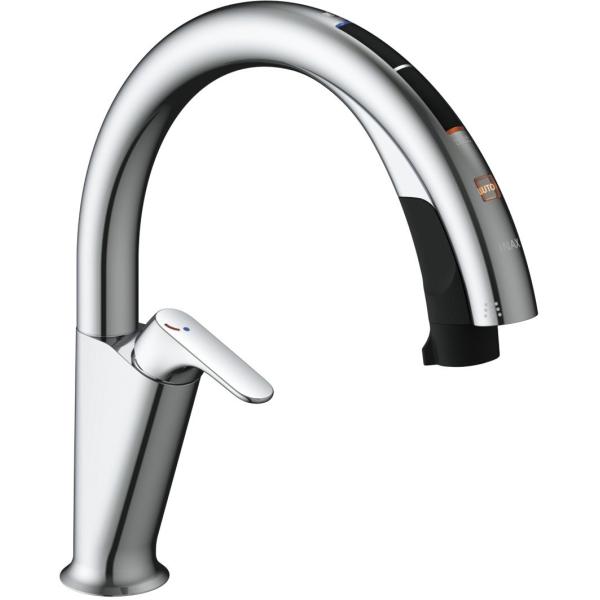 LIXIL（リクシル） 浄水器 一般地用 INAX製（LIXIL） JF-NAH461SY(JW