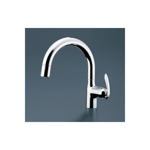 浄水器 一般地用 タカギ製(Housetec) LC102MN-3NT801 浄水器内蔵水栓