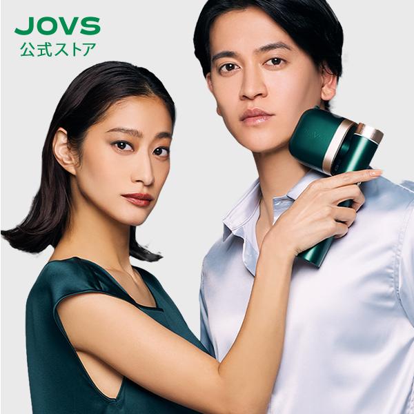 JOVS（ジョブズ） 【3/8(日)までクーポンで39%OFF】JOVS 公式 T3 Pro