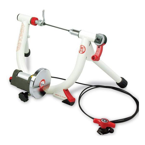 サイクルトレーナー ミノウラ LR240 LiveRide(リモコン式) ライブ