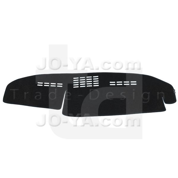 VOLVO ボルボ 240 ダッシュボードカバー右ハンドル用 (DBC240) : JO-YA