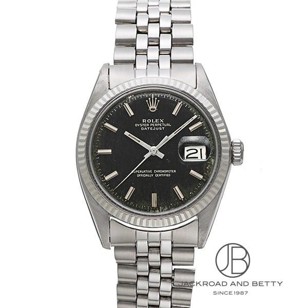 ROLEX（ロレックス） デイトジャスト ミラーダイヤル 1601