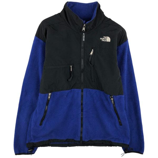 THE NORTH FACE（ザ ノースフェイス） 古着 90年代 デナリジャケット