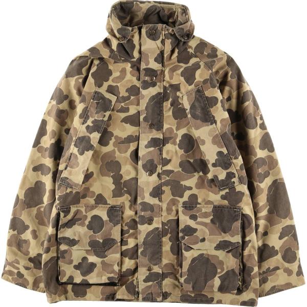 Columbia（コロンビア） 古着 80年代 紺タグ GORE-TEX ゴアテックス