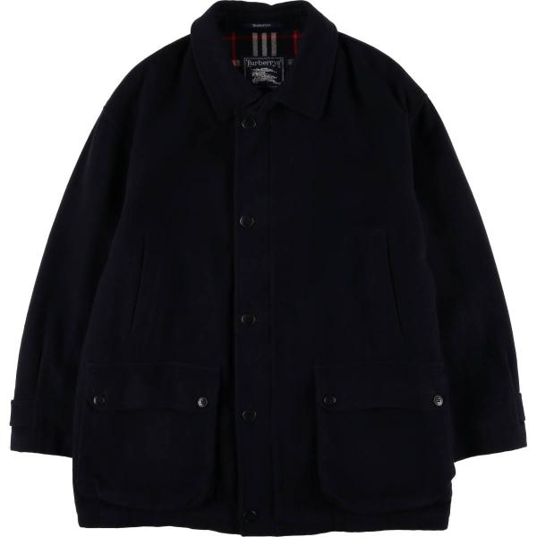 BURBERRY（バーバリー） 古着 Burberry's ウールジャケット スペイン製