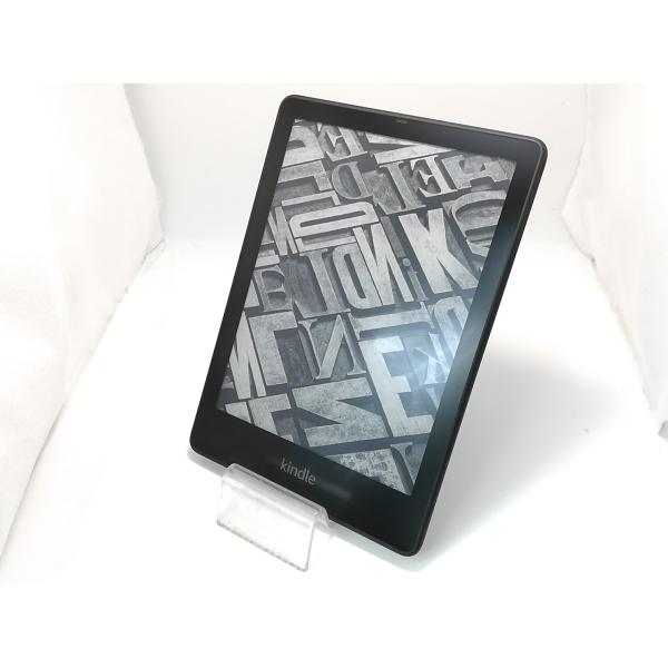 中古】Amazon Kindle Paperwhite 6.8インチ Wi-Fi シグニチャー