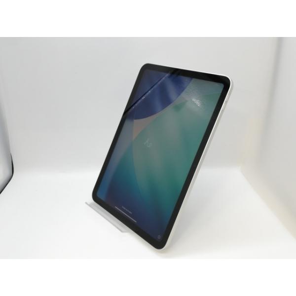 中古】Apple 【Wi-Fi】 iPad（A16/2025） 256GB シルバー MD4G4J/A