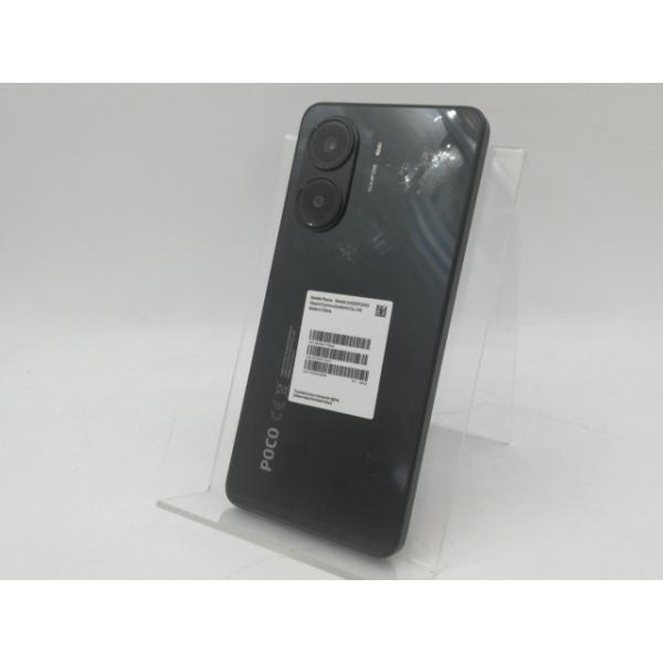 中古】Xiaomi 国内版 【SIMフリー】 Poco X7 Pro ブラック 8GB 256GB