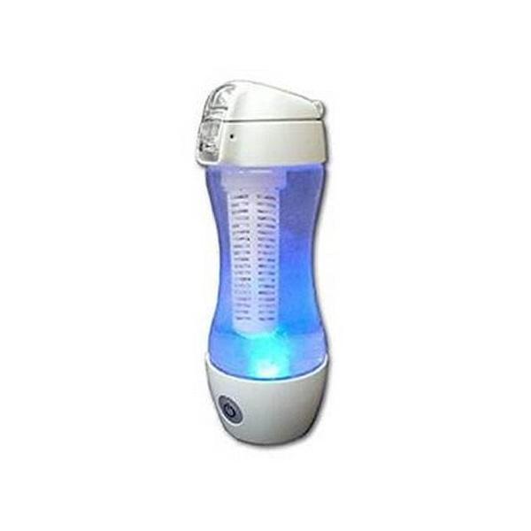 水素水生成器 水素 Gyms Silkyジームスシルキー 充電式携帯型水素水