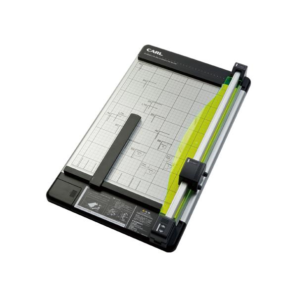 CARL カール事務器 ディスクカッター A3対応 DC-230N 裁断機本体 切る