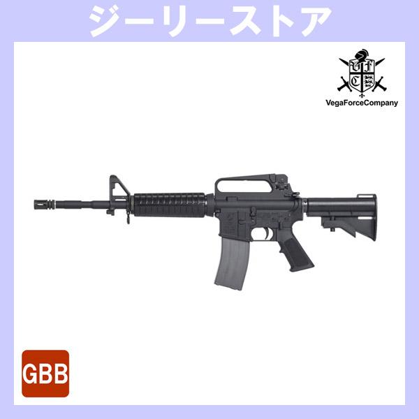 ガスブロ VFC COLT M16A2 Carbine V3 ガスブローバック (COLT Licensed