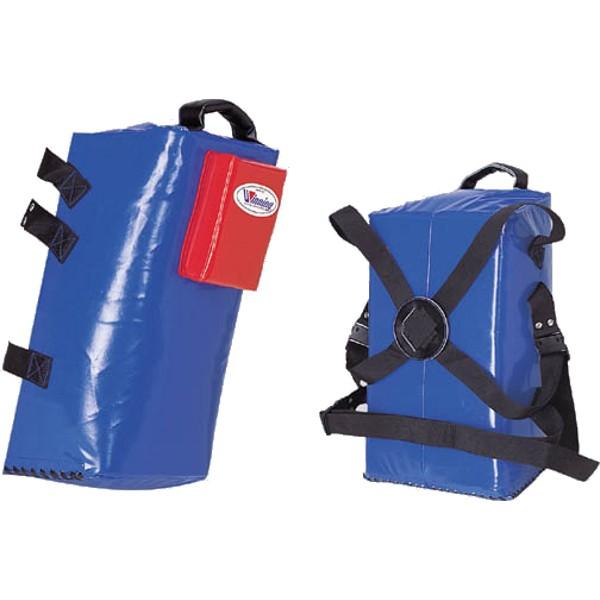 ウイニング コンビネーションバッグ ボクシングトレーニング BC-4500