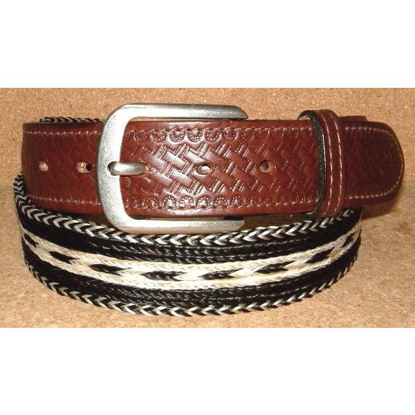 MADE IN USA アメリカ製] 【COLORADO HORSEHAIR コロラド ホースヘアー