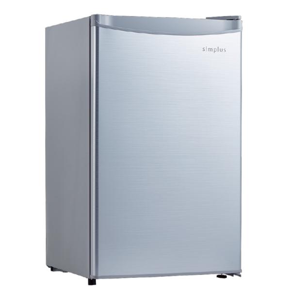 引き出し式冷凍庫 88L 縦型冷凍庫 冷凍庫 3段棚 縦型 製氷皿 熟年時代