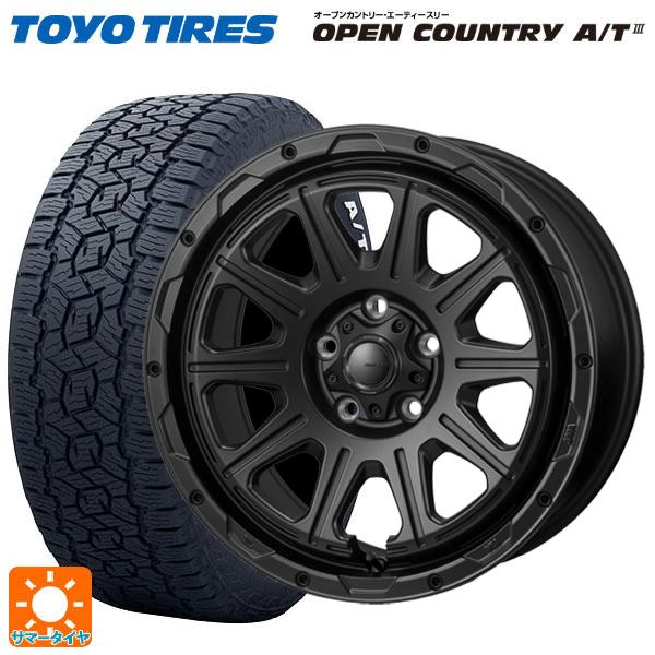 OPEN COUNTRY トヨタ RAV4(50系)用 225/65R17 102H トーヨー オープン
