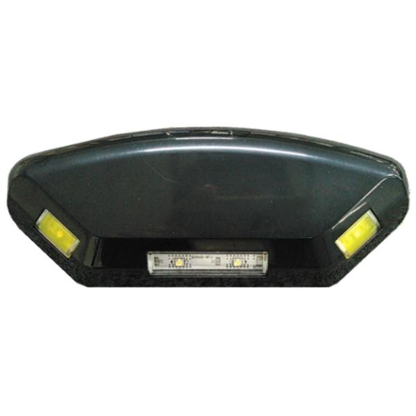 デンソー（DENSO） バス用/LED路肩灯/シャインマーカー(SHINE MARKER