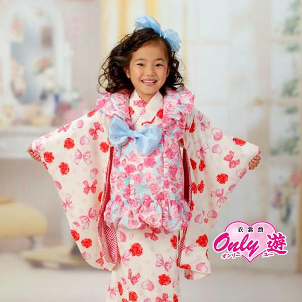 mezzo piano A21-0357/被布セット/レンタル/女の子/mezzo piano