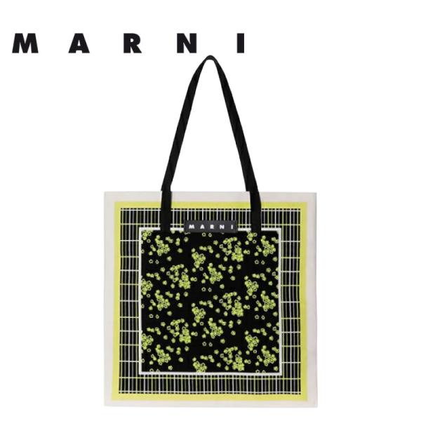 MARNI（マルニ） フラワー カフェ MARNI FLOWER CAFE レディース