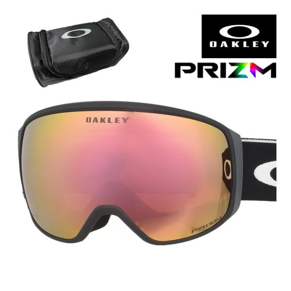 OAKLEY（オークリー） ゴーグル フライトトラッカー L oo7104-61