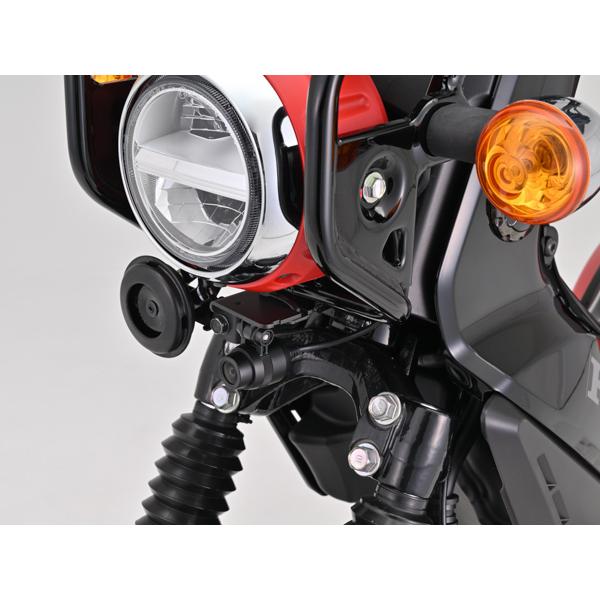 在庫有り デイトナ バイク用 ドライブレコーダー M760D / M820WD用