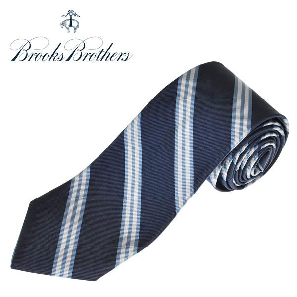 BROOKS BROTHERS（ブルックスブラザーズ） ネクタイ シルク レジ