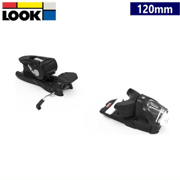 MARKER（マーカー） ○[120mm]LOOK NX12 GW ルック スキービンディング