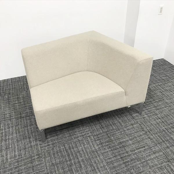 Cassina カッシーナ ソファ 1人用 タングラム 1人掛けソファ システム